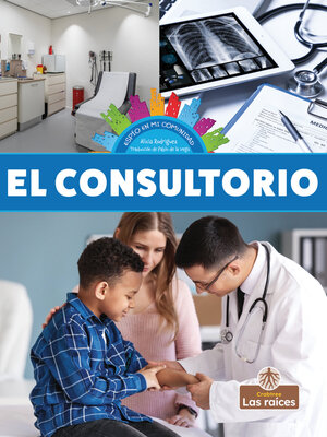 cover image of El consultorio (Doctor's Office)